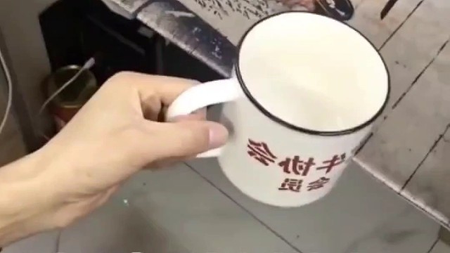 你有这样情况吗