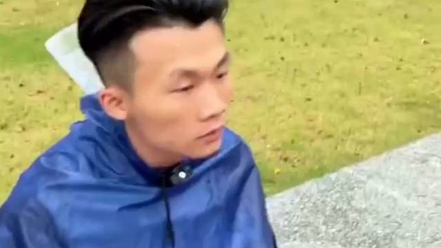 姐姐说她不管，她就这预算，就要阳绿浓一点的！我心态崩了！！