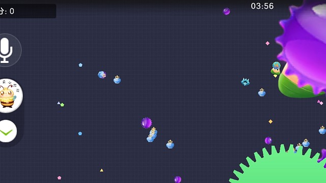 遇见这是什么情况？