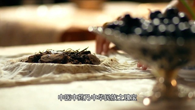 中医文化是中国的瑰宝！#北京同世堂