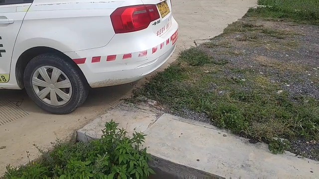 玩转山路十八弯，倒个曲线小儿科