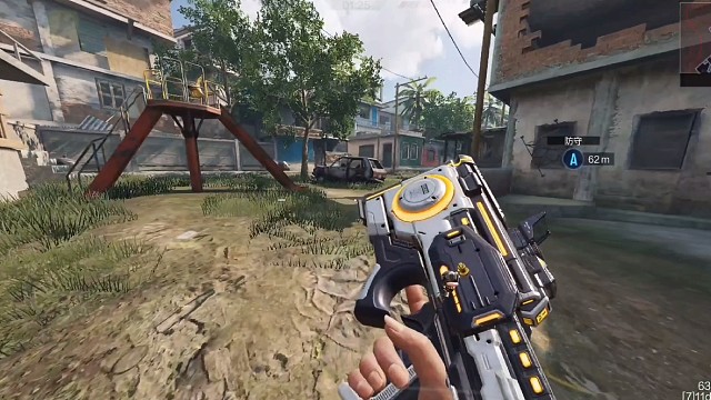 再给codm一点时间