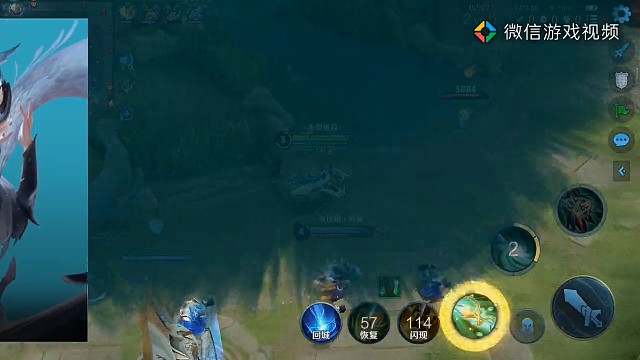 虞姬秀不秀大家说了算