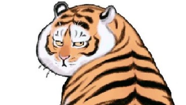 虎皮小皮变呀变4