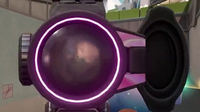 “不好意思，战斗钱包”