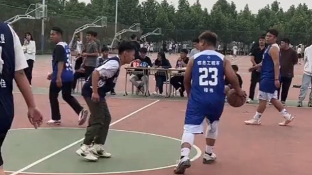 最后那一下，之前所有的帅都搭进去了