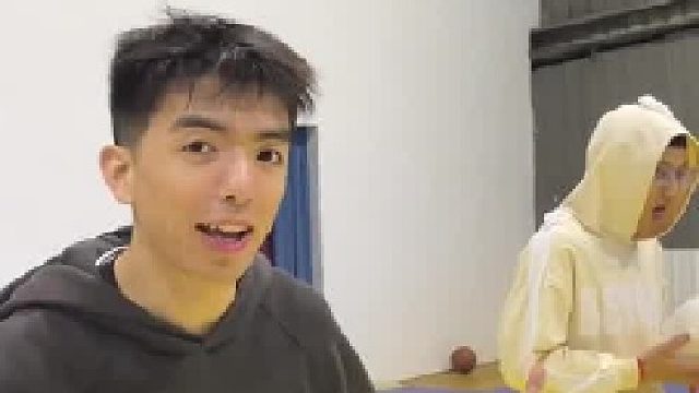 从开始开始到结束防守人只动了一下！“撤拜陀螺转身”的完整解析来啦