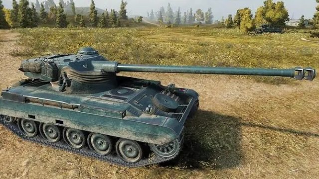 坦克世界风险与收益并存