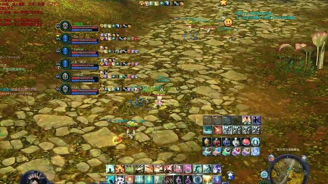 关机就永别的电子蝴蝶-片段2