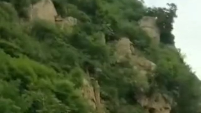 怎么没人扶一下