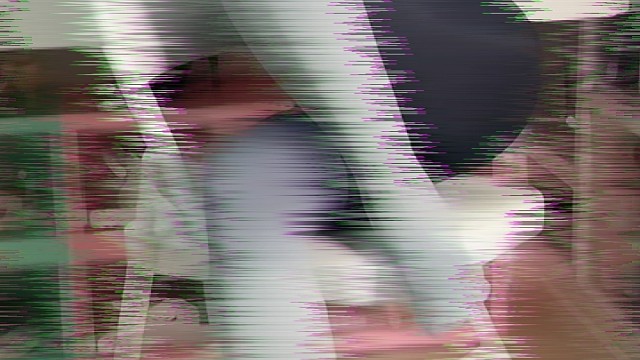 视频可能会一直不过审，但不会缺席