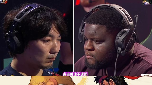 街霸6石油杯大奖赛 日本梅原大吾出战