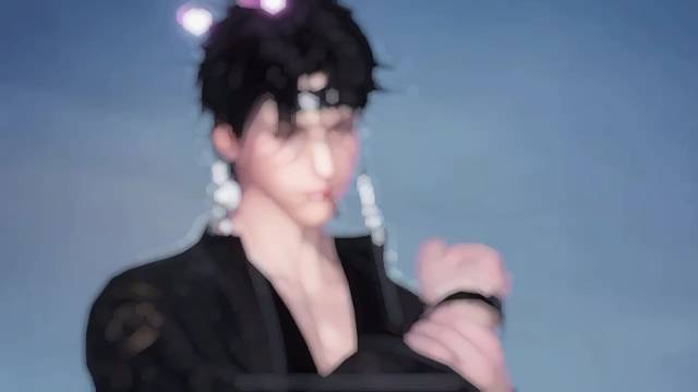 姐姐说：她鱼塘满了