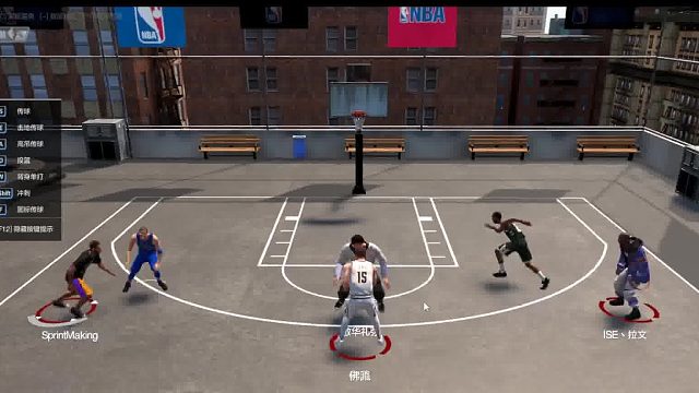 不断地打破常规