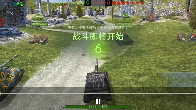 『WOTB』五式试制（神棺）