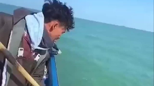 可恶啊，居然让他跑了