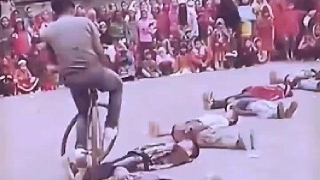 万一怎办？看样家有钱？