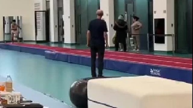 真怕他翻出地球了