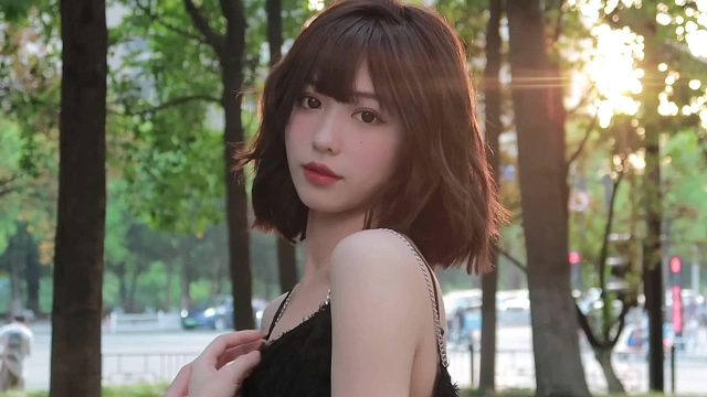 相遇在那个日落