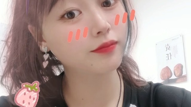 最近状态:思钱想厚[偷笑]