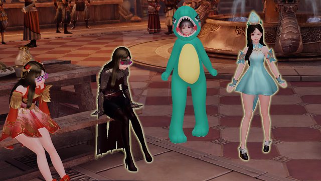 命运方舟T3必做每日任务，悲叹岛日常任务远征队共享次数隐藏材料任务及摩可可