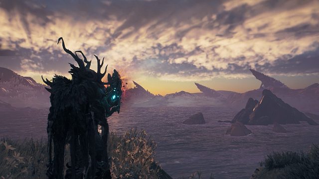 尘封大陆，简单操作输出爆炸，砍就完事了。