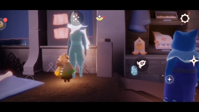 毕业的第十八个复刻先祖