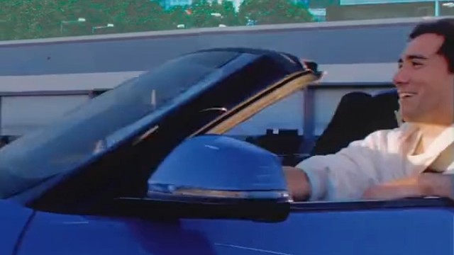 抱歉弄坏了你的广告牌