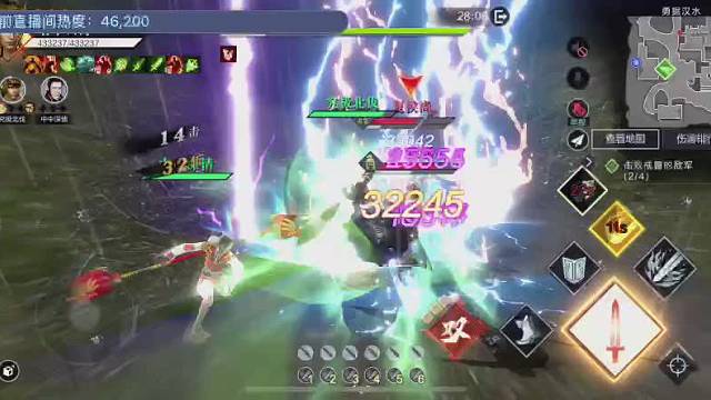 小将11！北伐北伐