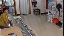在家就可以接小孩？
