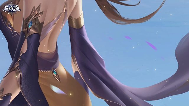 英雄杀西施·梦里花落