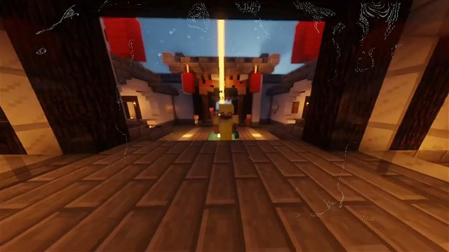 我的世界rpg服务器开荒1.12.2