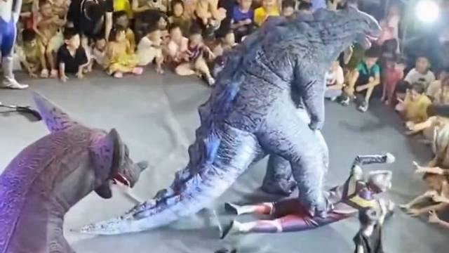 好幼稚，哪里有的看？