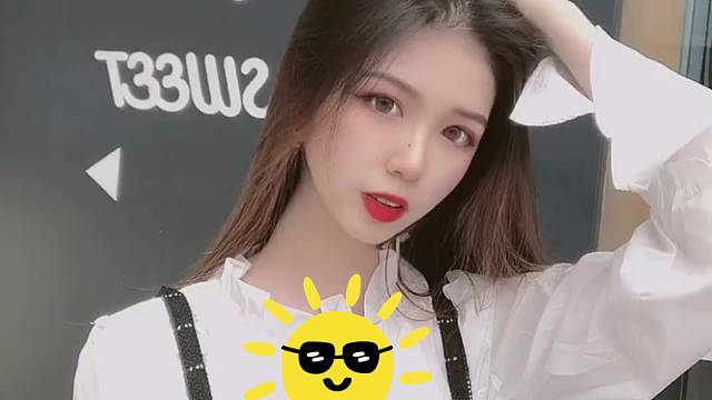 做个发光的小太阳