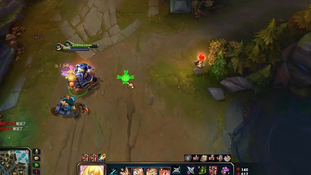 思路一直在线，提高起码10分钟结束战斗