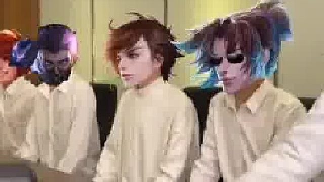 对抗路vs打野谁更帅