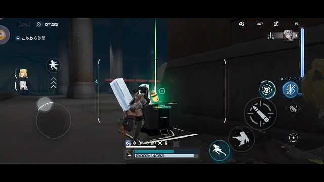 冬至暴击17w伤害