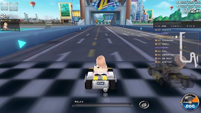 没有被吃，在这里呐