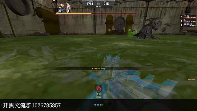 天天玩生化外也要玩玩大灾变看看剧情也是很有意思的