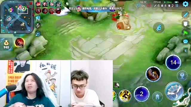 吕德华这是带徒弟吗