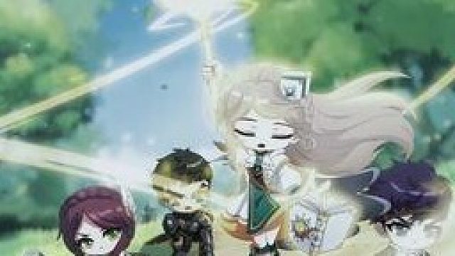 童年经典回忆冒险岛手游来了