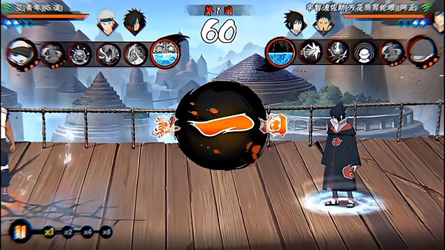 女人也许不会为你回头，但鹰佐绝对会为你转身