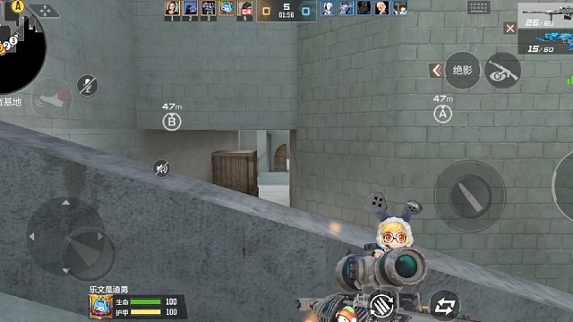 新手上路，努力中。