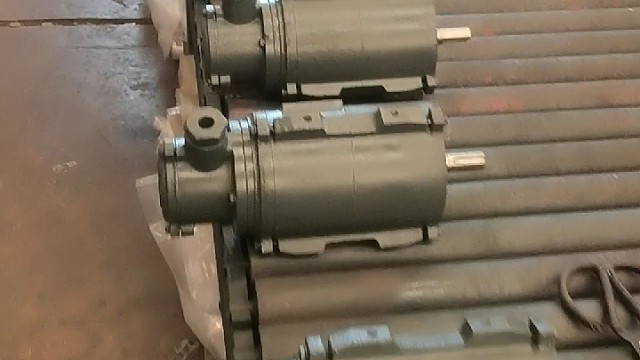 做电机的价值所在