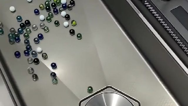 厨房的东西，结构越简单越好，越不容易坏