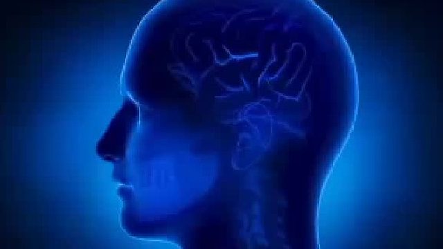 脑鸣脑袋里奇怪声音