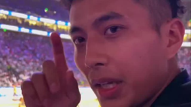 成功预测徐中锋