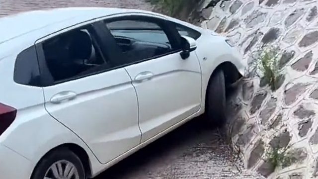 全网难度最大的网红坡！各种车型前来挑战！到底谁能成功登顶？