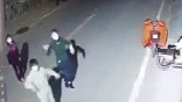 太巧了！驾驶员高速上涉嫌遮挡号牌被拦下，幸亏行车记录仪还原真相。