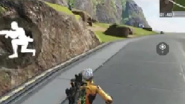 【高能英雄】什么你还没玩上高能英雄那就先看我玩吧